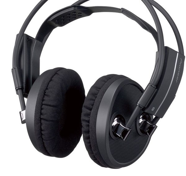 wireless headset